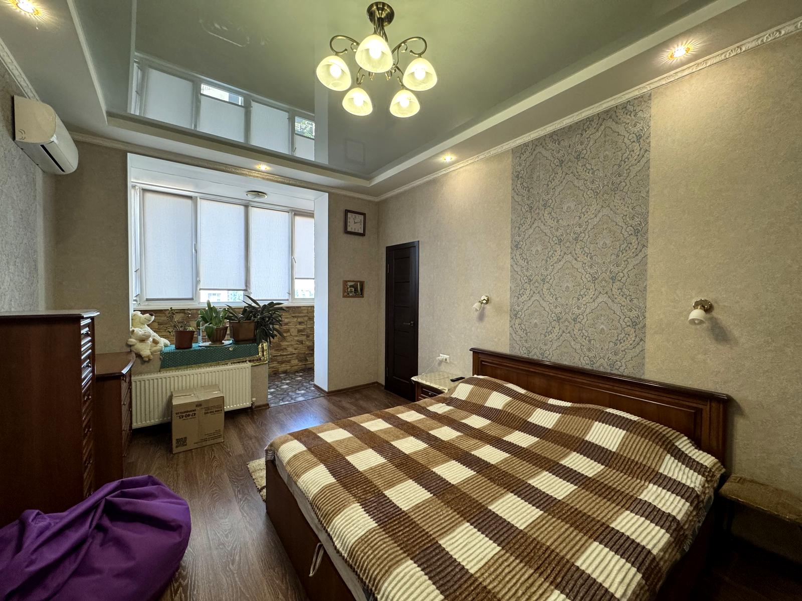 3-комнатная квартира по адресу Педагогический пер. (площадь 97,5 м²) - фото 7 3-комнатная квартира по адресу Педагогический пер. (площадь 97,5 м²) - Atlanta.ua - фото 7