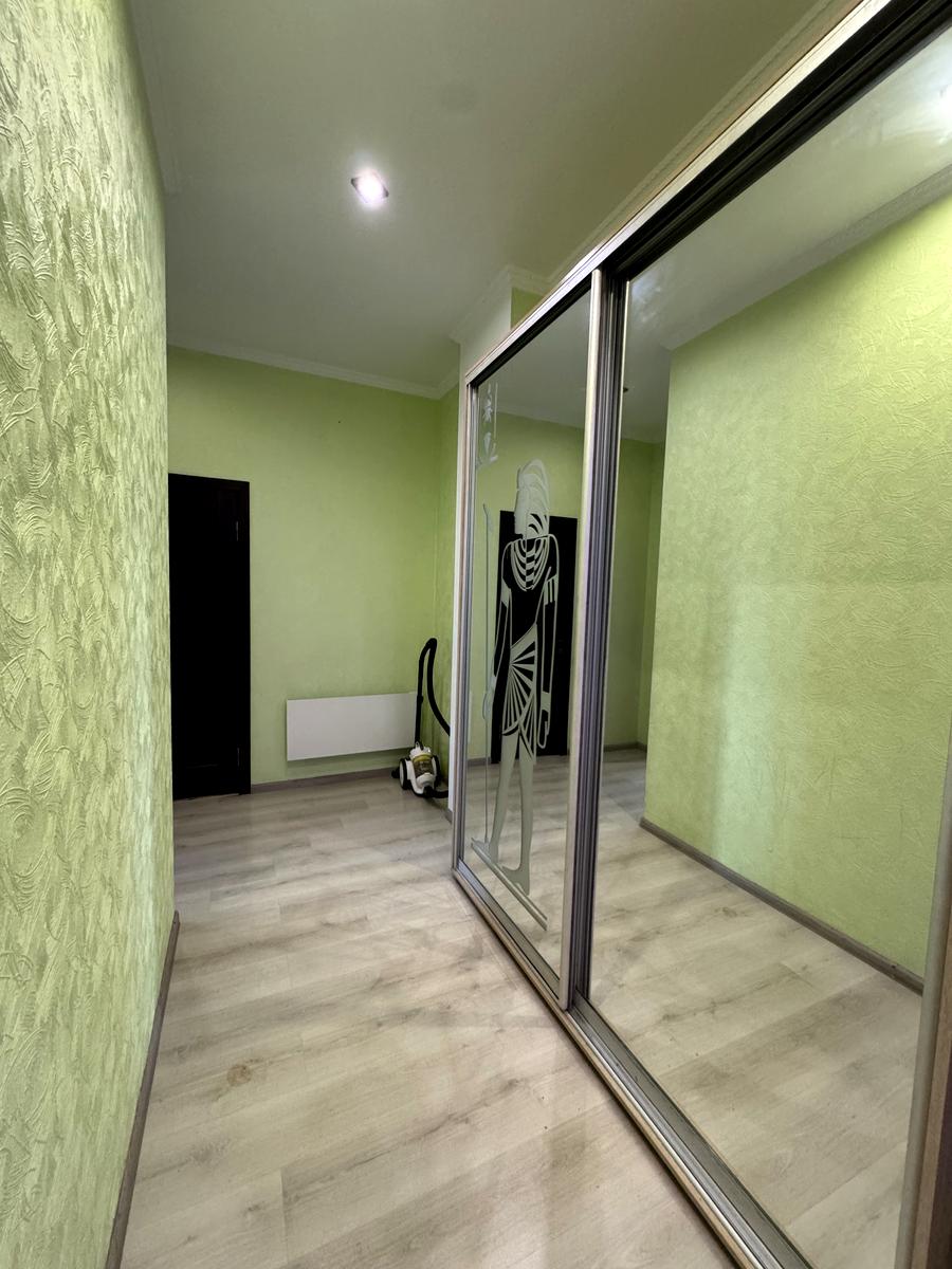 3-комнатная квартира по адресу Педагогический пер. (площадь 97,5 м²) - фото 10 3-комнатная квартира по адресу Педагогический пер. (площадь 97,5 м²) - Atlanta.ua - фото 10