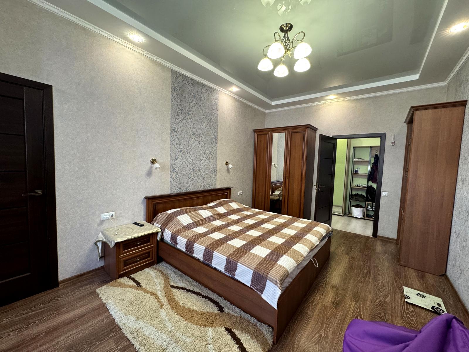 3-комнатная квартира по адресу Педагогический пер. (площадь 97,5 м²) - фото 6 3-комнатная квартира по адресу Педагогический пер. (площадь 97,5 м²) - Atlanta.ua - фото 6