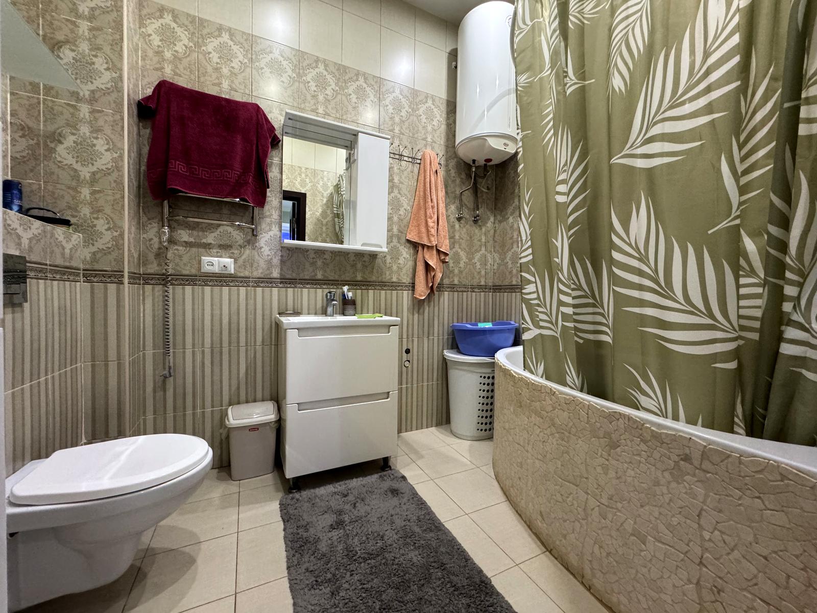 3-комнатная квартира по адресу Педагогический пер. (площадь 97,5 м²) - фото 11 3-комнатная квартира по адресу Педагогический пер. (площадь 97,5 м²) - Atlanta.ua - фото 11