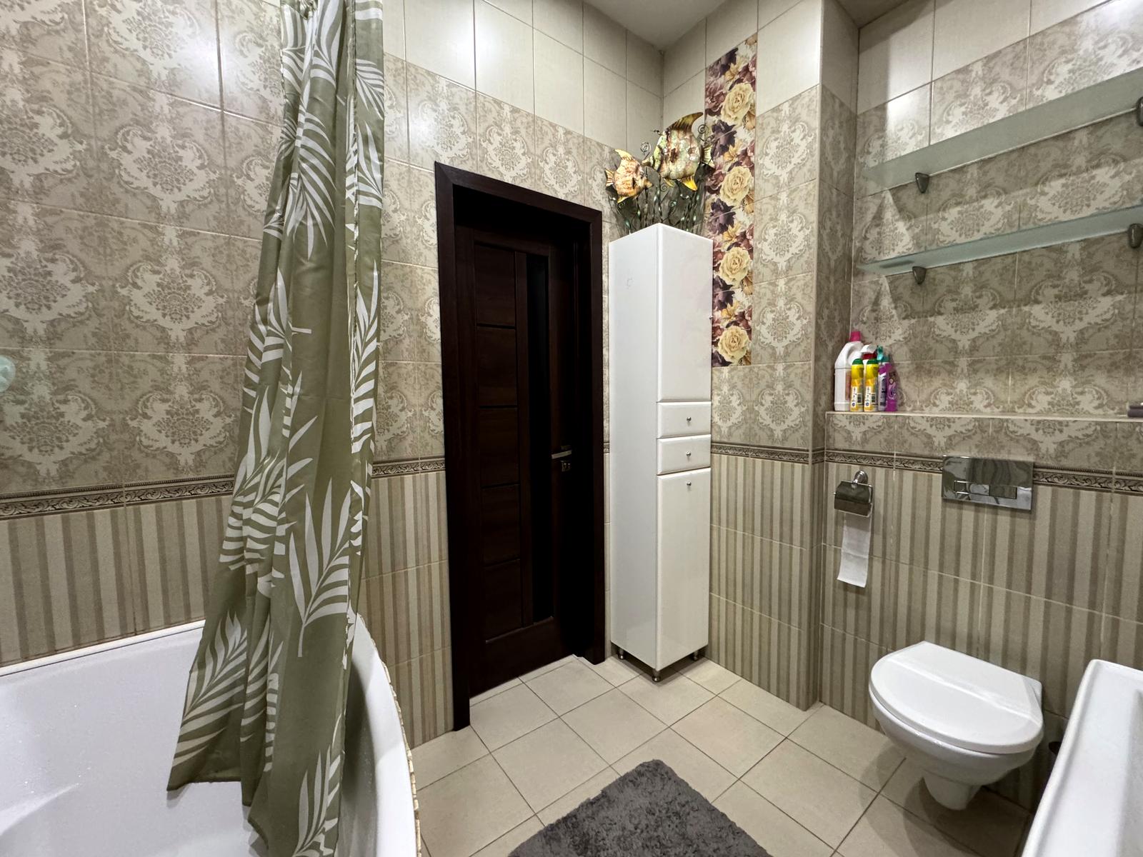 3-комнатная квартира по адресу Педагогический пер. (площадь 97,5 м²) - фото 12 3-комнатная квартира по адресу Педагогический пер. (площадь 97,5 м²) - Atlanta.ua - фото 12