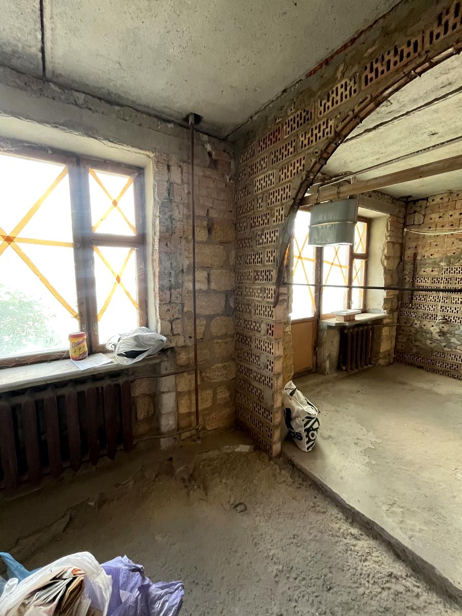 2-комнатная квартира по адресу ул. Педагогическая (площадь 66,2 м²) - imageAlt 3 2-комнатная квартира по адресу ул. Педагогическая (площадь 66,2 м²) - Atlanta.ua - imageAlt 3