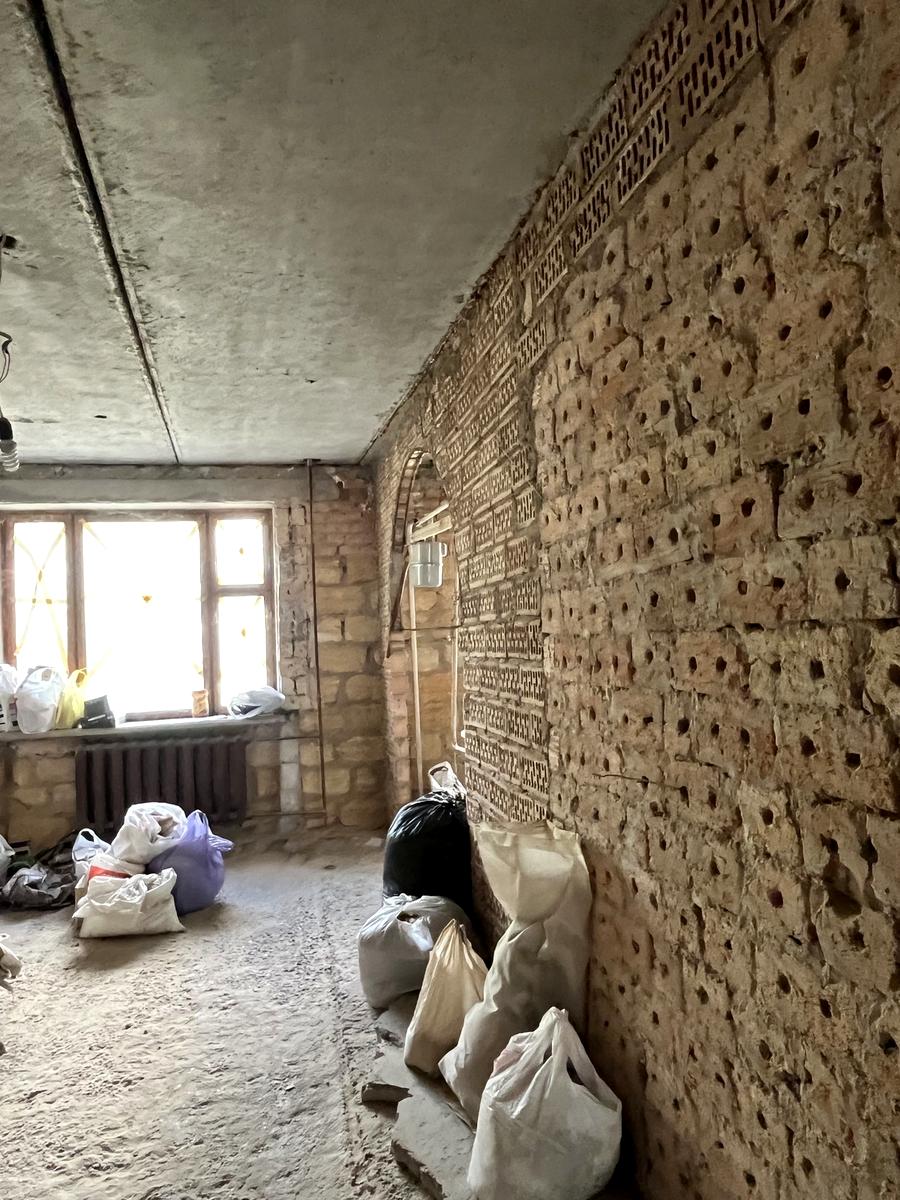 2-комнатная квартира по адресу ул. Педагогическая (площадь 66,2 м²) - imageAlt 4 2-комнатная квартира по адресу ул. Педагогическая (площадь 66,2 м²) - Atlanta.ua - imageAlt 4