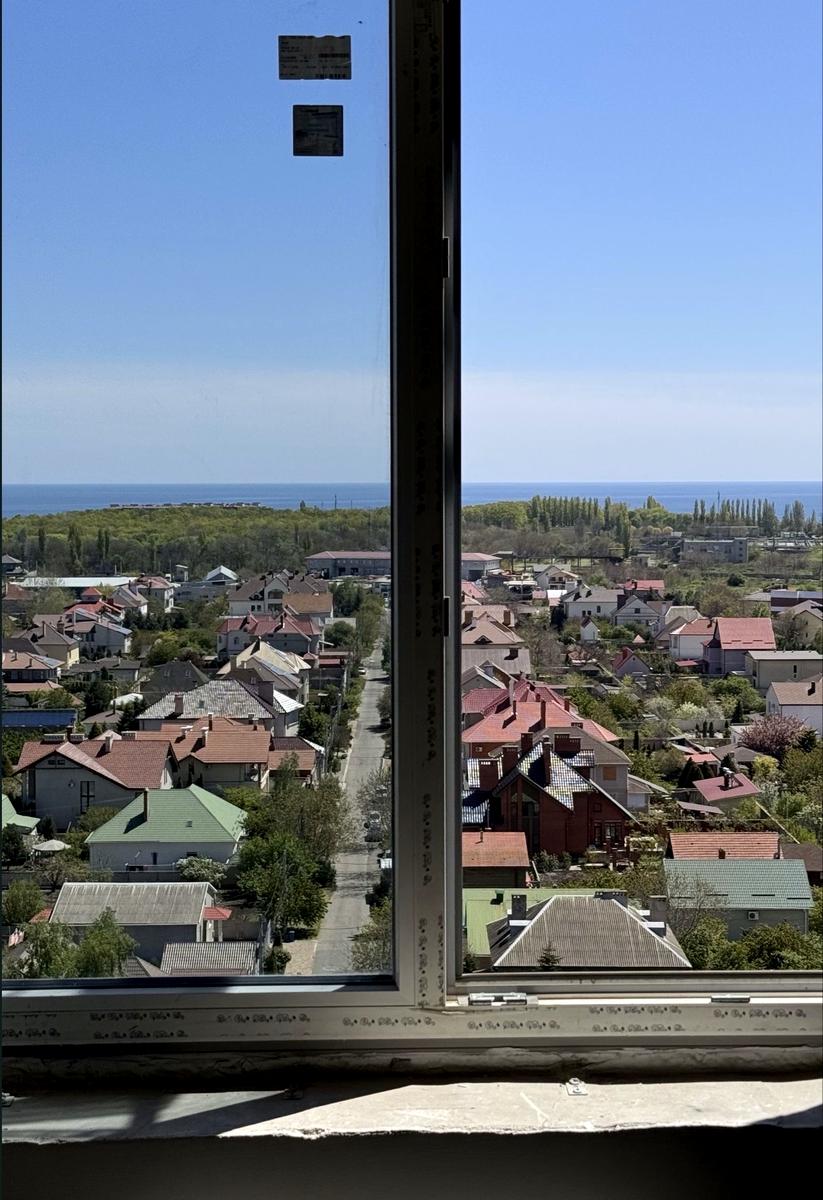2-комнатная квартира по адресу ул. Солнечная (площадь 60 м²) - фото 2 2-комнатная квартира по адресу ул. Солнечная (площадь 60 м²) - Atlanta.ua - фото 2