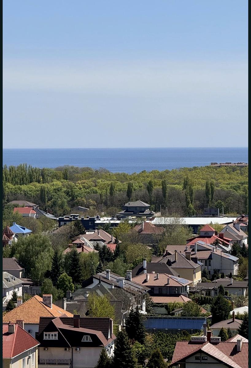 2-комнатная квартира по адресу ул. Солнечная (площадь 60 м²) - фото 10 2-комнатная квартира по адресу ул. Солнечная (площадь 60 м²) - Atlanta.ua - фото 10