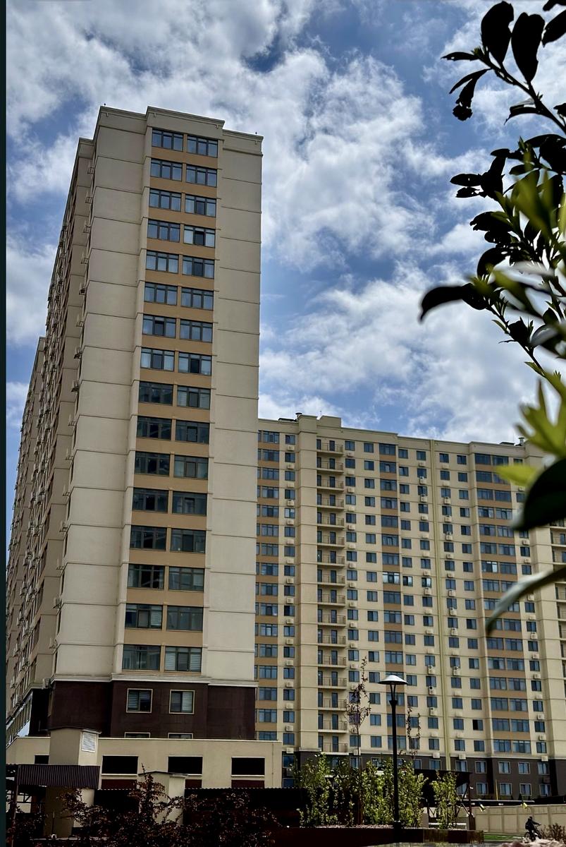 2-комнатная квартира по адресу ул. Солнечная (площадь 60 м²) - фото 9 2-комнатная квартира по адресу ул. Солнечная (площадь 60 м²) - Atlanta.ua - фото 9