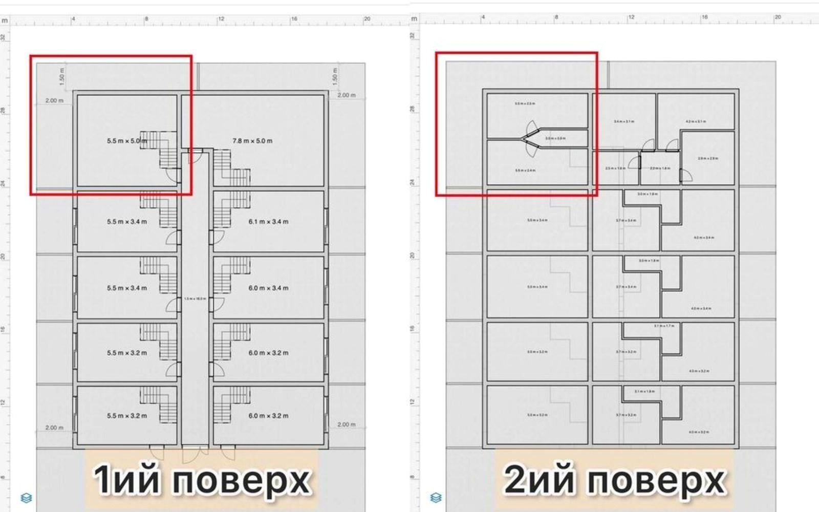 Дом по адресу ул. Блока (площадь 55 м²) - imageAlt 7 Дом по адресу ул. Блока (площадь 55 м²) - Atlanta.ua - imageAlt 7