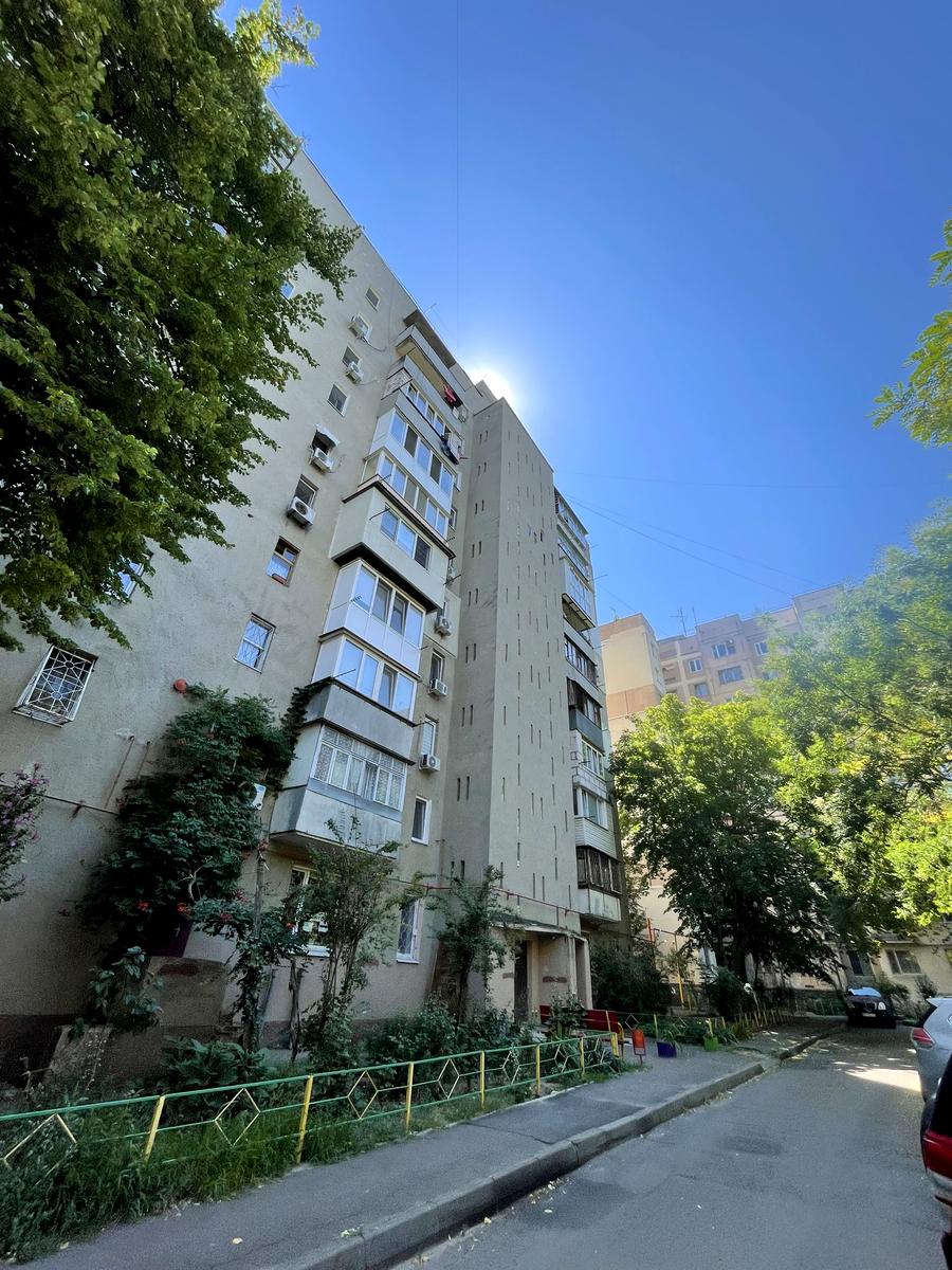 2-комнатная квартира по адресу ул. Королева ак. (площадь 48 м²) 2-комнатная квартира по адресу ул. Королева ак. (площадь 48 м²) - Atlanta.ua