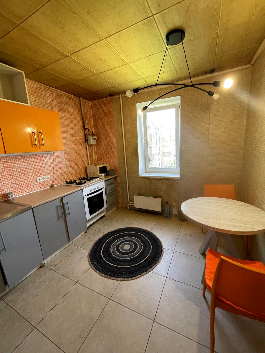 2-комнатная квартира по адресу ул. Королева ак. (площадь 48 м²) - imageAlt 2 2-комнатная квартира по адресу ул. Королева ак. (площадь 48 м²) - Atlanta.ua - imageAlt 2