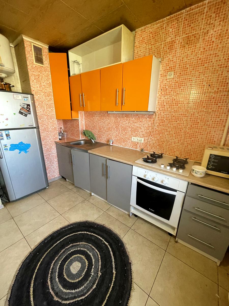 2-комнатная квартира по адресу ул. Королева ак. (площадь 48 м²) - imageAlt 3 2-комнатная квартира по адресу ул. Королева ак. (площадь 48 м²) - Atlanta.ua - imageAlt 3