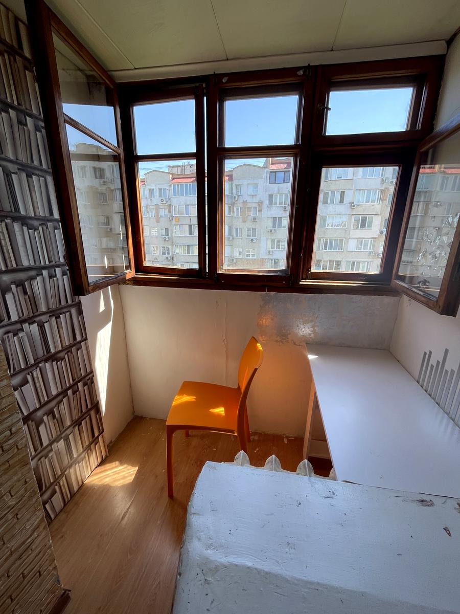 2-комнатная квартира по адресу ул. Королева ак. (площадь 48 м²) - imageAlt 9 2-комнатная квартира по адресу ул. Королева ак. (площадь 48 м²) - Atlanta.ua - imageAlt 9