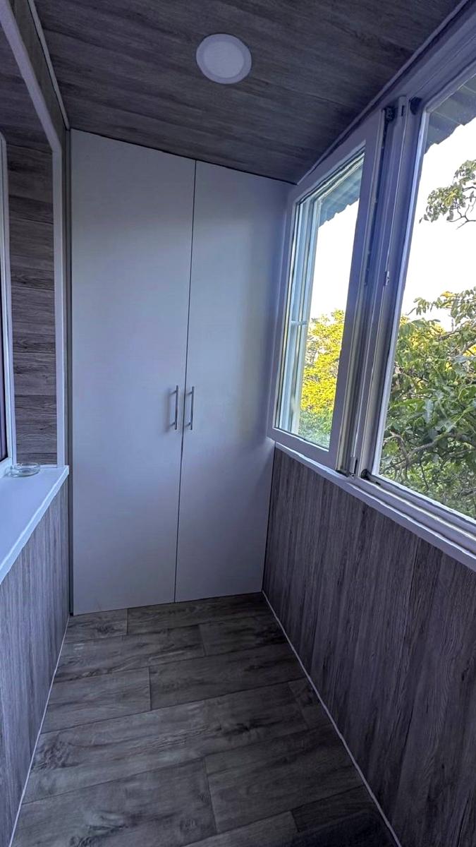 2-комнатная квартира по адресу ул. Варненская (площадь 46 м²) - imageAlt 7 2-комнатная квартира по адресу ул. Варненская (площадь 46 м²) - Atlanta.ua - imageAlt 7