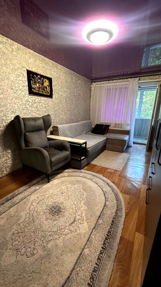 2-комнатная квартира по адресу ул. Варненская (площадь 46 м²) - imageAlt 2 2-комнатная квартира по адресу ул. Варненская (площадь 46 м²) - Atlanta.ua - imageAlt 2