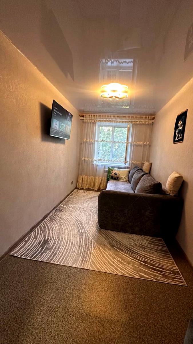 2-комнатная квартира по адресу ул. Варненская (площадь 46 м²) 2-комнатная квартира по адресу ул. Варненская (площадь 46 м²) - Atlanta.ua