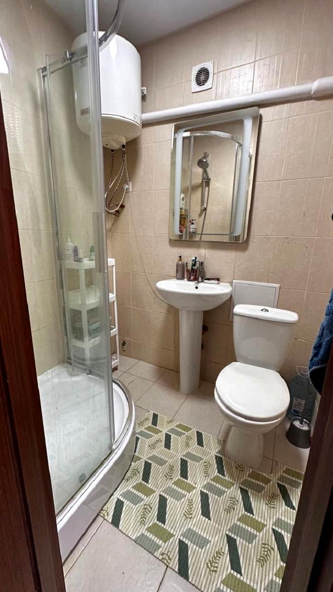 2-комнатная квартира по адресу ул. Варненская (площадь 46 м²) - imageAlt 6 2-комнатная квартира по адресу ул. Варненская (площадь 46 м²) - Atlanta.ua - imageAlt 6