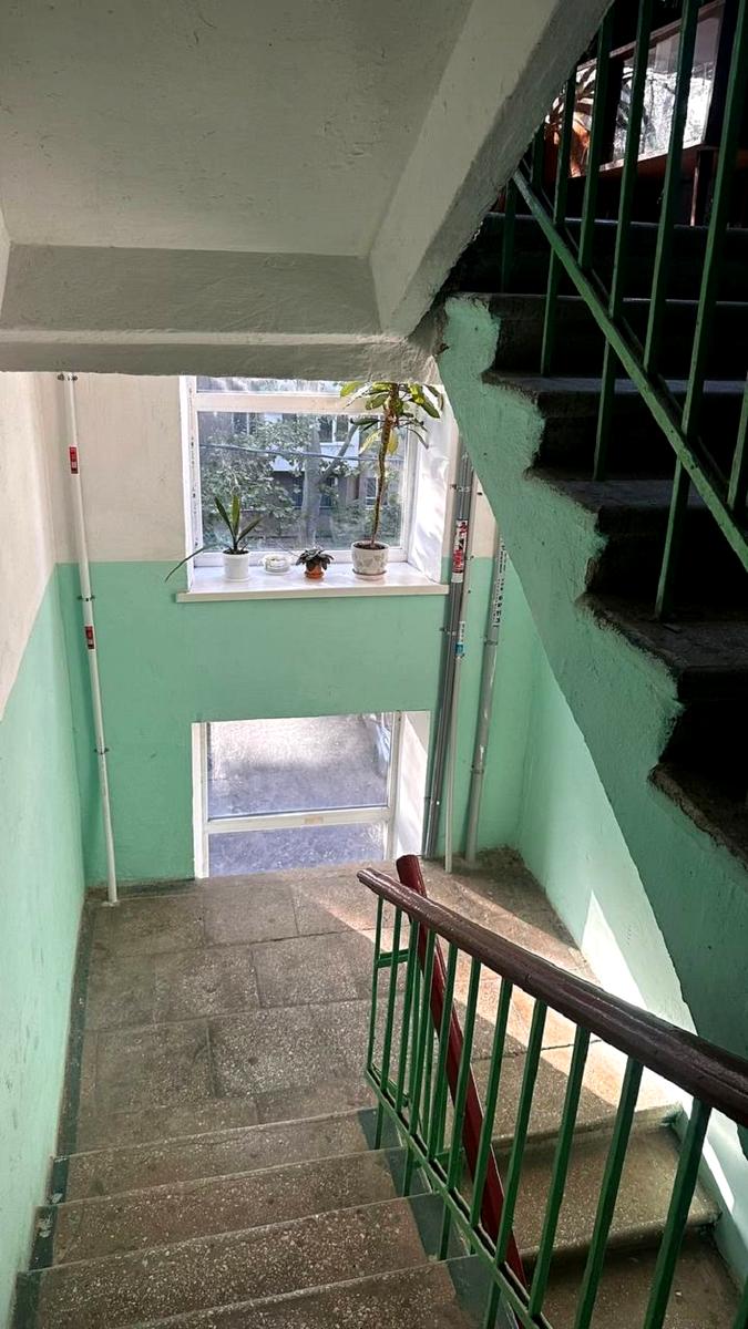 2-комнатная квартира по адресу ул. Варненская (площадь 46 м²) - imageAlt 9 2-комнатная квартира по адресу ул. Варненская (площадь 46 м²) - Atlanta.ua - imageAlt 9