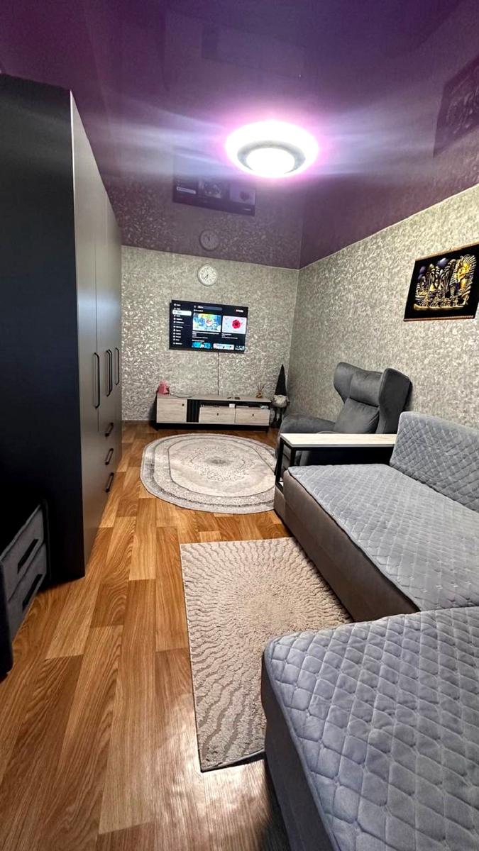 2-комнатная квартира по адресу ул. Варненская (площадь 46 м²) - imageAlt 3 2-комнатная квартира по адресу ул. Варненская (площадь 46 м²) - Atlanta.ua - imageAlt 3