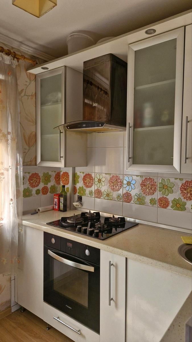 1-кімнатна квартира за адресою Фонтанська дор. (площа 31,4 м²) - фото 6 1-кімнатна квартира за адресою Фонтанська дор. (площа 31,4 м²) - Atlanta.ua - фото 6