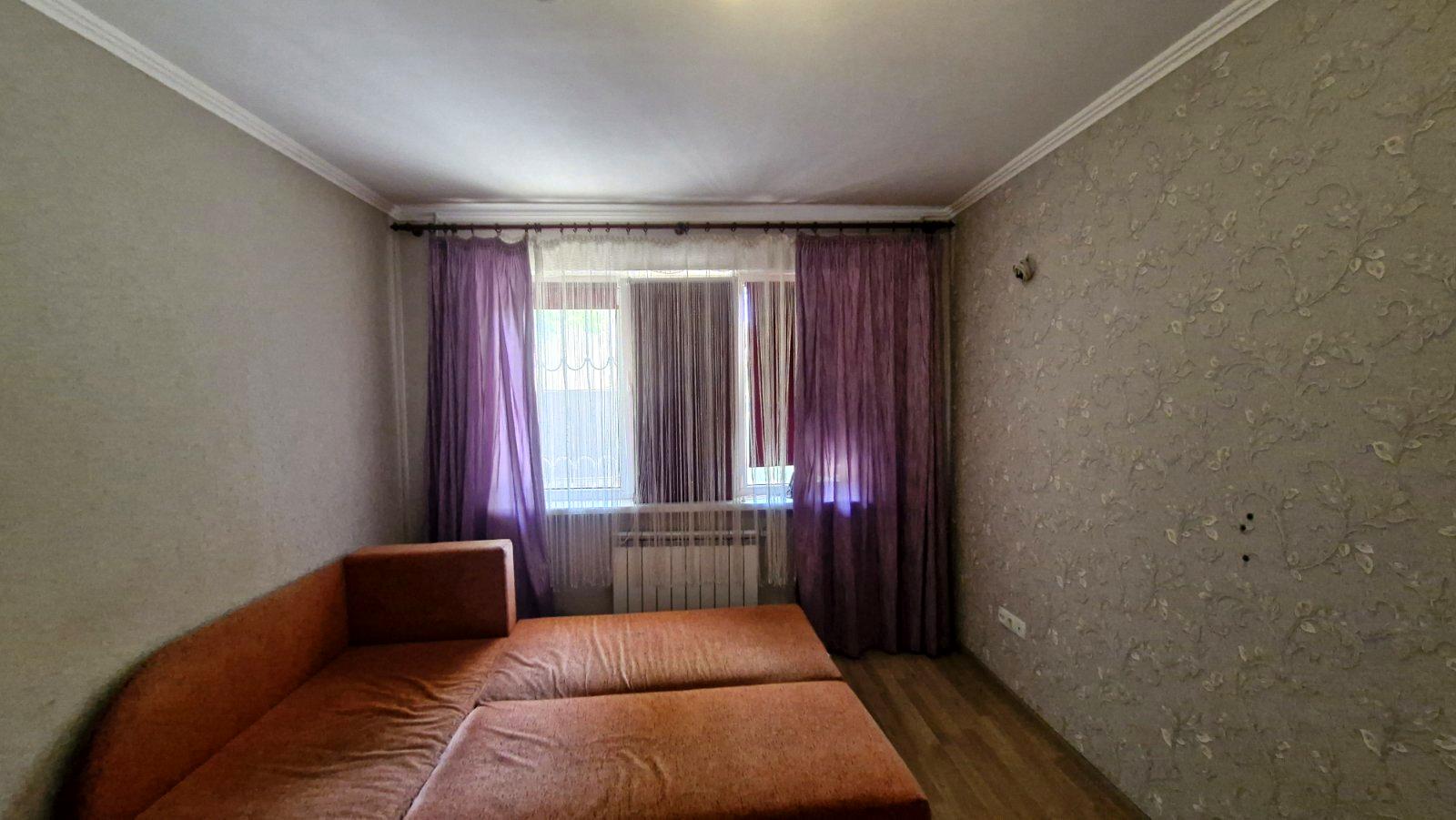 1-кімнатна квартира за адресою Фонтанська дор. (площа 31,4 м²) 1-кімнатна квартира за адресою Фонтанська дор. (площа 31,4 м²) - Atlanta.ua