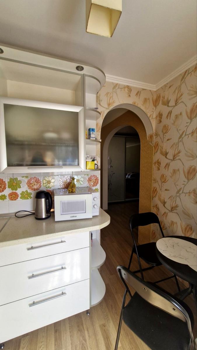 1-кімнатна квартира за адресою Фонтанська дор. (площа 31,4 м²) - фото 4 1-кімнатна квартира за адресою Фонтанська дор. (площа 31,4 м²) - Atlanta.ua - фото 4