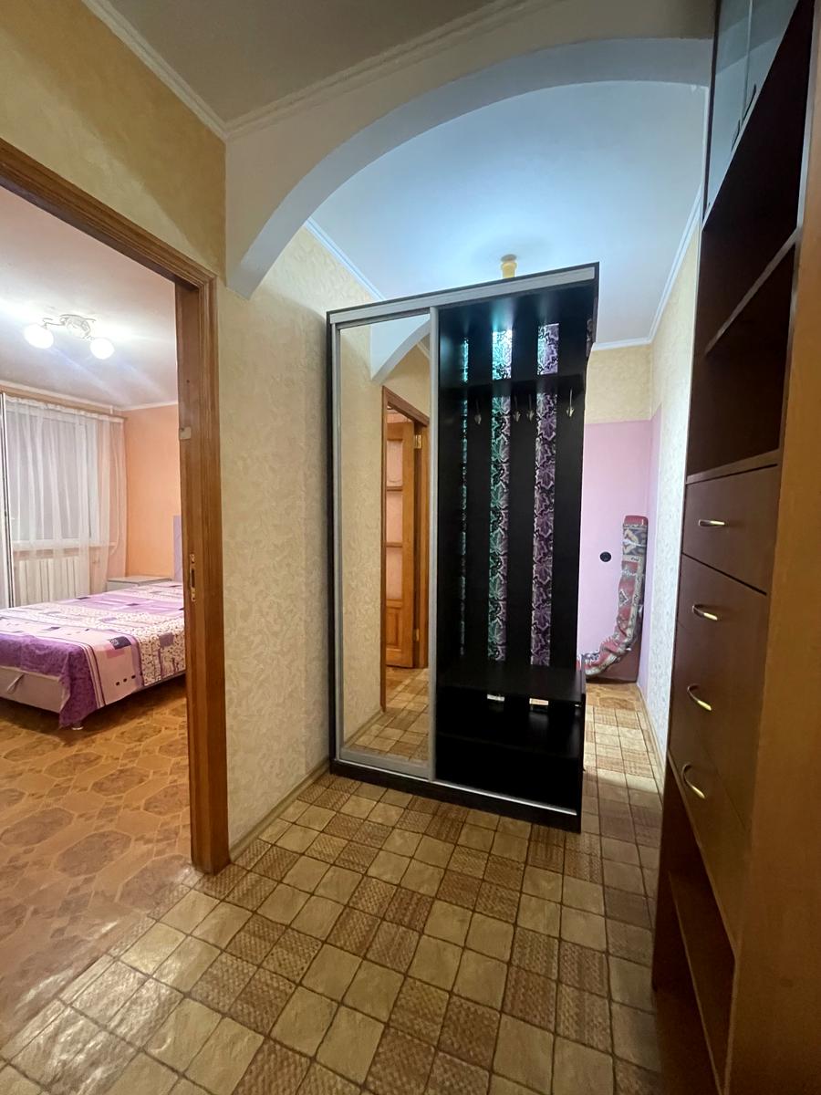 1-кімнатна квартира за адресою вул. Філатова ак. (площа 55 м²) - фото 4 1-кімнатна квартира за адресою вул. Філатова ак. (площа 55 м²) - Atlanta.ua - фото 4