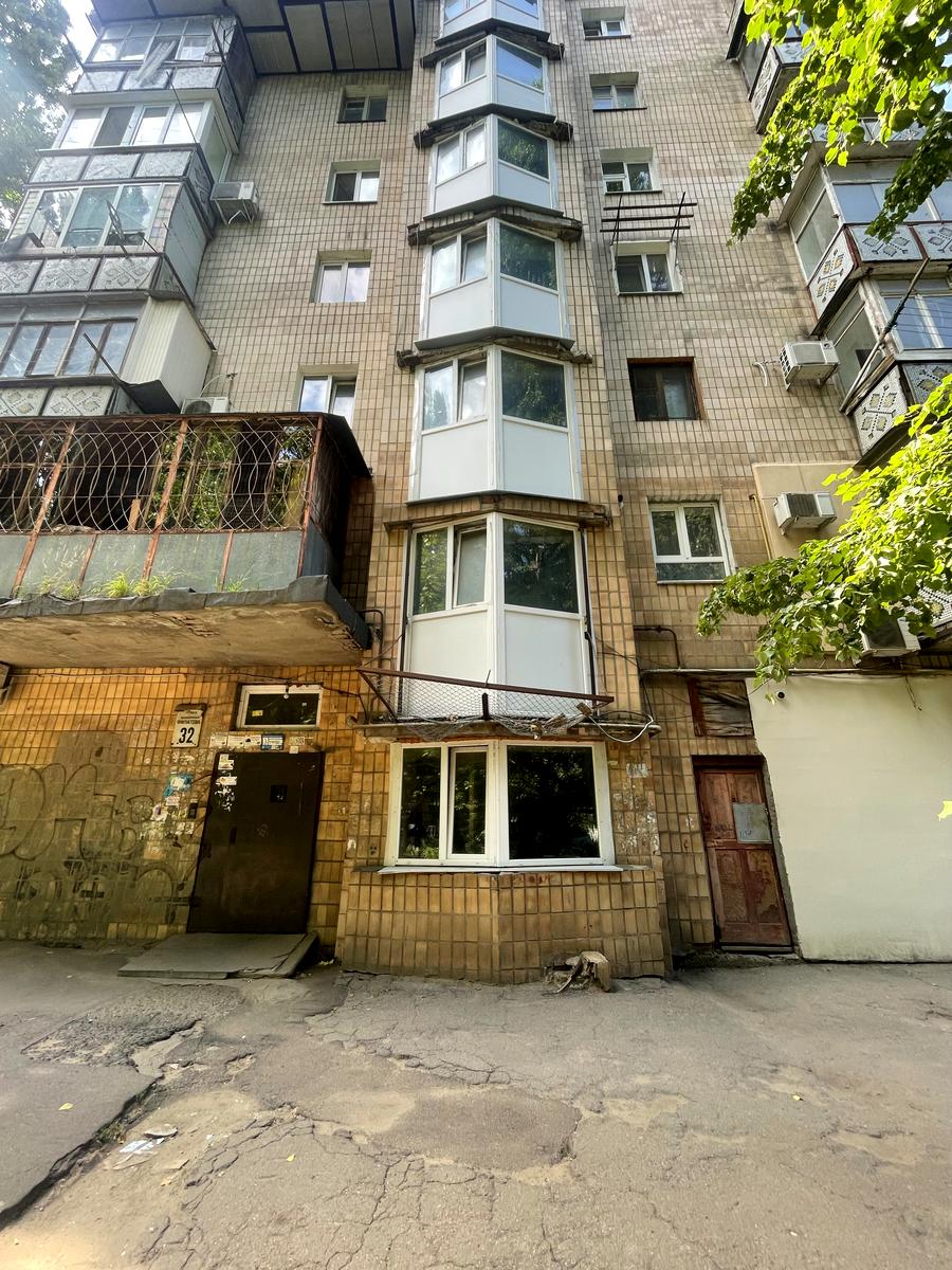 1-кімнатна квартира за адресою вул. Філатова ак. (площа 55 м²) 1-кімнатна квартира за адресою вул. Філатова ак. (площа 55 м²) - Atlanta.ua