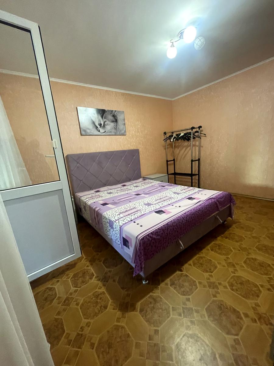 1-кімнатна квартира за адресою вул. Філатова ак. (площа 55 м²) - фото 7 1-кімнатна квартира за адресою вул. Філатова ак. (площа 55 м²) - Atlanta.ua - фото 7