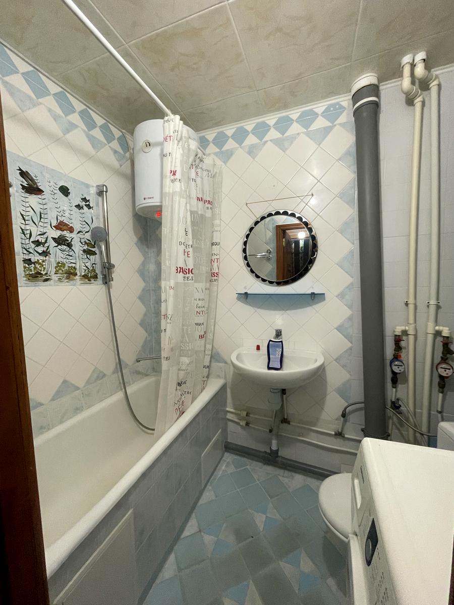1-кімнатна квартира за адресою вул. Філатова ак. (площа 55 м²) - фото 11 1-кімнатна квартира за адресою вул. Філатова ак. (площа 55 м²) - Atlanta.ua - фото 11