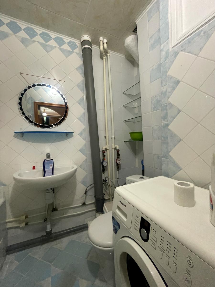 1-кімнатна квартира за адресою вул. Філатова ак. (площа 55 м²) - фото 12 1-кімнатна квартира за адресою вул. Філатова ак. (площа 55 м²) - Atlanta.ua - фото 12