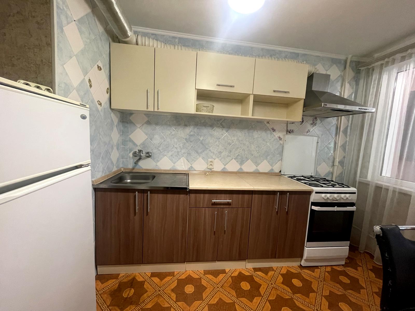 1-кімнатна квартира за адресою вул. Філатова ак. (площа 55 м²) - фото 10 1-кімнатна квартира за адресою вул. Філатова ак. (площа 55 м²) - Atlanta.ua - фото 10