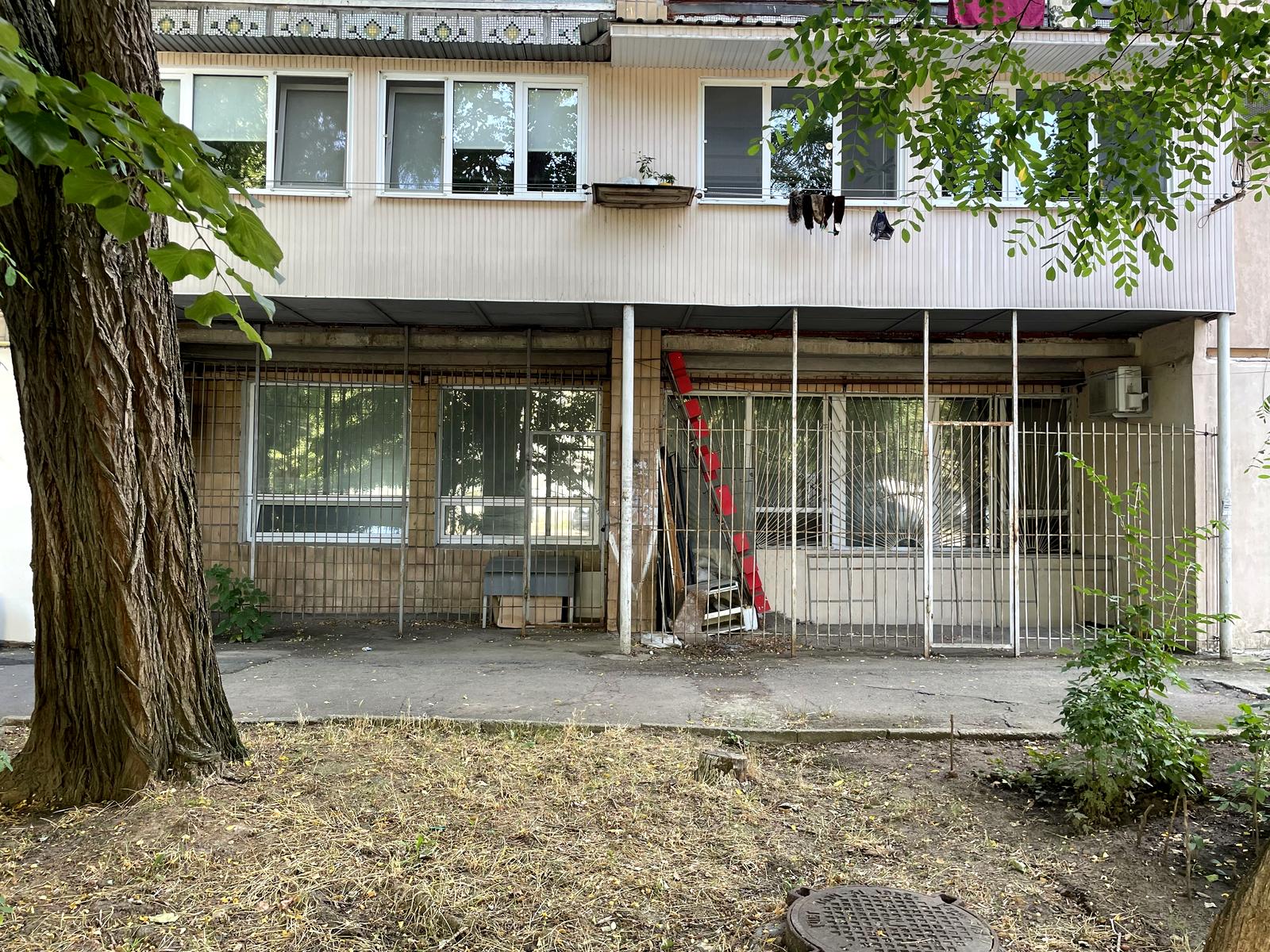 1-кімнатна квартира за адресою вул. Філатова ак. (площа 55 м²) - фото 13 1-кімнатна квартира за адресою вул. Філатова ак. (площа 55 м²) - Atlanta.ua - фото 13
