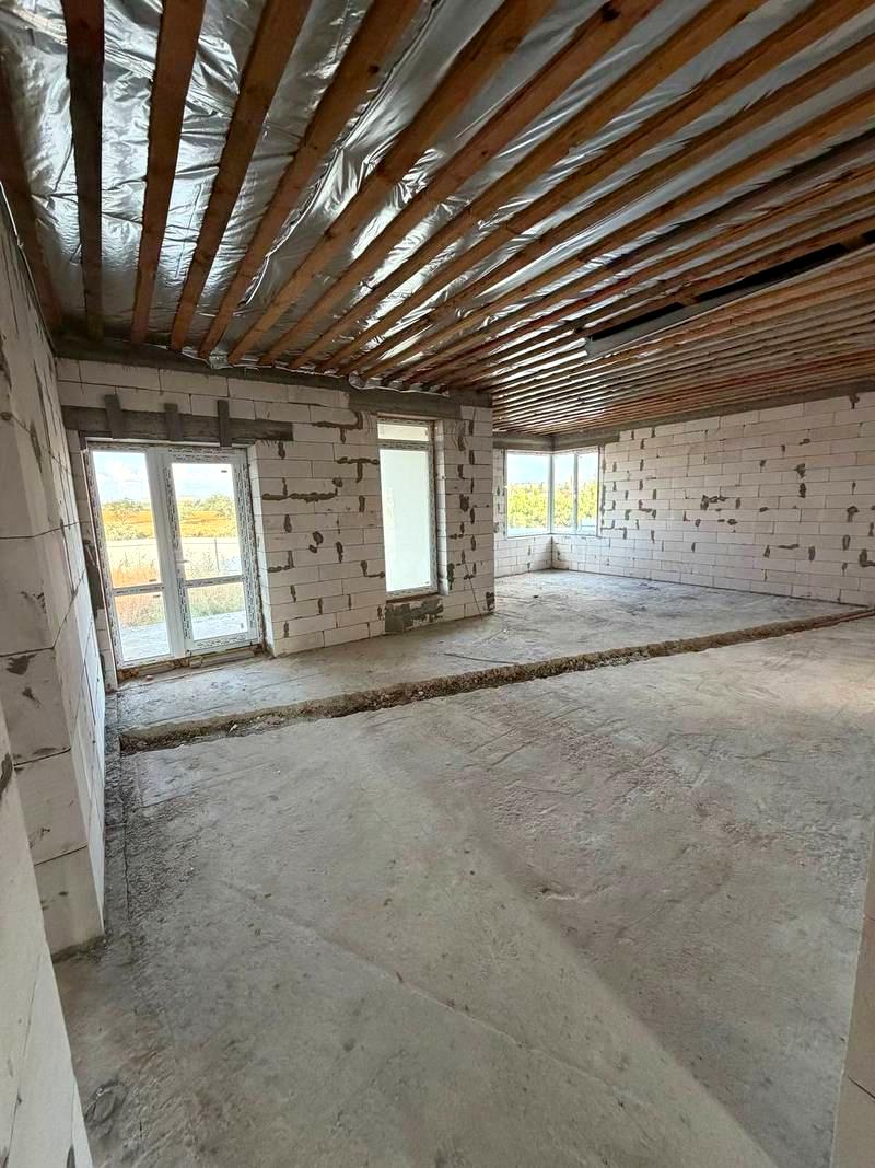 Дом по адресу ул. Зеленый склон (площадь 137 м²) - imageAlt 2 Дом по адресу ул. Зеленый склон (площадь 137 м²) - Atlanta.ua - imageAlt 2