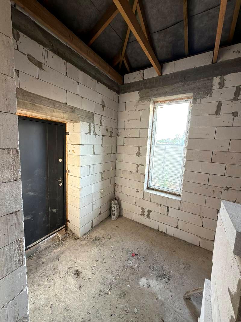 Дом по адресу ул. Зеленый склон (площадь 137 м²) - imageAlt 3 Дом по адресу ул. Зеленый склон (площадь 137 м²) - Atlanta.ua - imageAlt 3