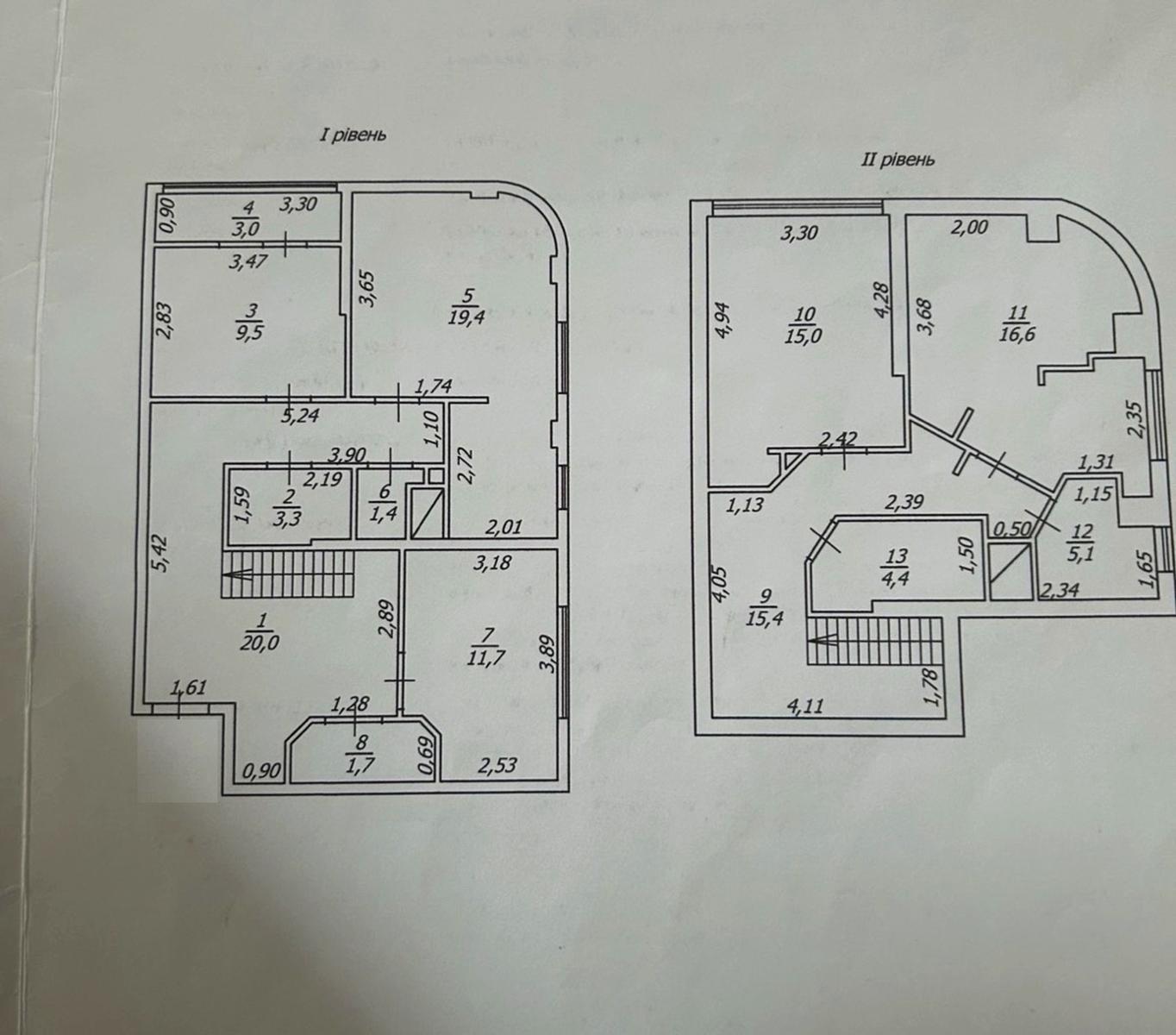 Багатокімнатна квартира за адресою вул. Скісна (площа 126,5 м²) - фото 19 Багатокімнатна квартира за адресою вул. Скісна (площа 126,5 м²) - Atlanta.ua - фото 19