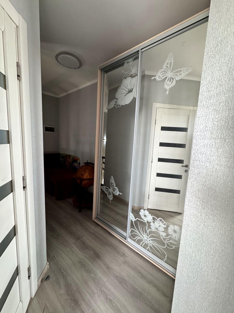 Багатокімнатна квартира за адресою вул. Скісна (площа 126,5 м²) - фото 15 Багатокімнатна квартира за адресою вул. Скісна (площа 126,5 м²) - Atlanta.ua - фото 15