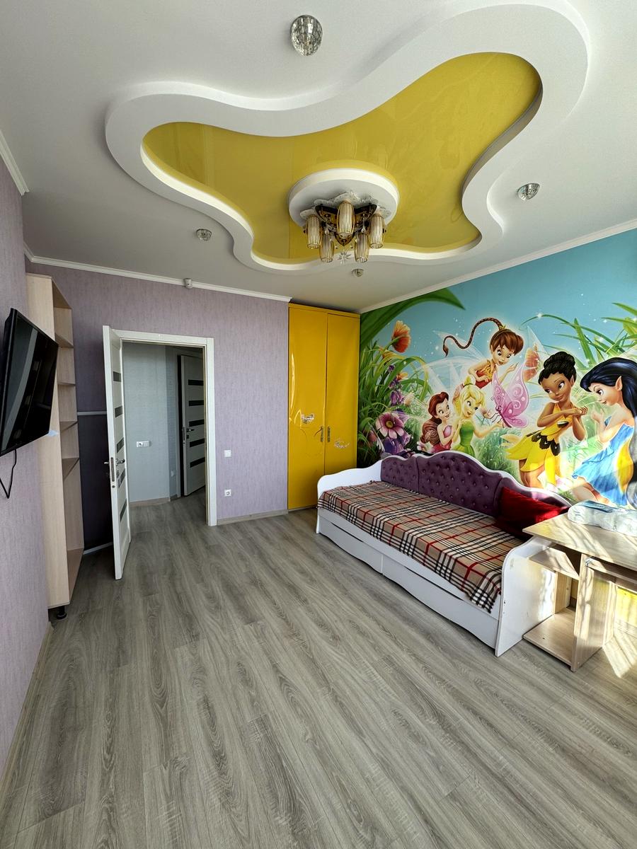 Багатокімнатна квартира за адресою вул. Скісна (площа 126,5 м²) - фото 7 Багатокімнатна квартира за адресою вул. Скісна (площа 126,5 м²) - Atlanta.ua - фото 7