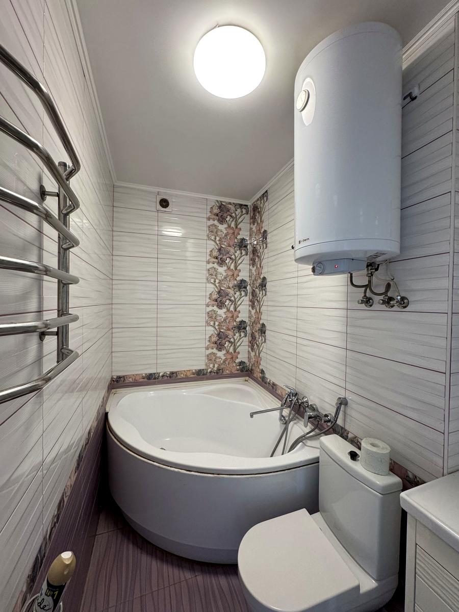 Багатокімнатна квартира за адресою вул. Скісна (площа 126,5 м²) - фото 11 Багатокімнатна квартира за адресою вул. Скісна (площа 126,5 м²) - Atlanta.ua - фото 11
