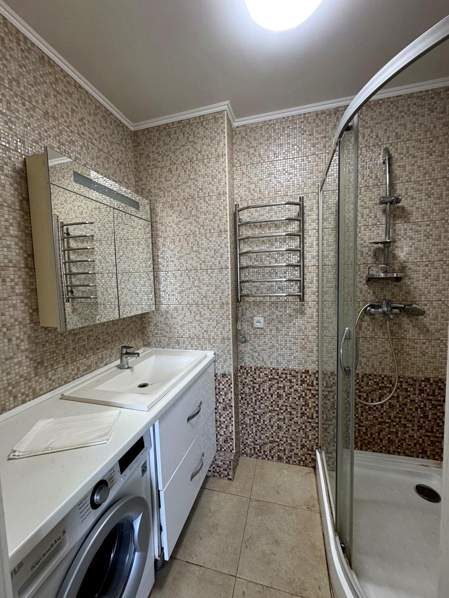 Багатокімнатна квартира за адресою вул. Скісна (площа 126,5 м²) - фото 10 Багатокімнатна квартира за адресою вул. Скісна (площа 126,5 м²) - Atlanta.ua - фото 10