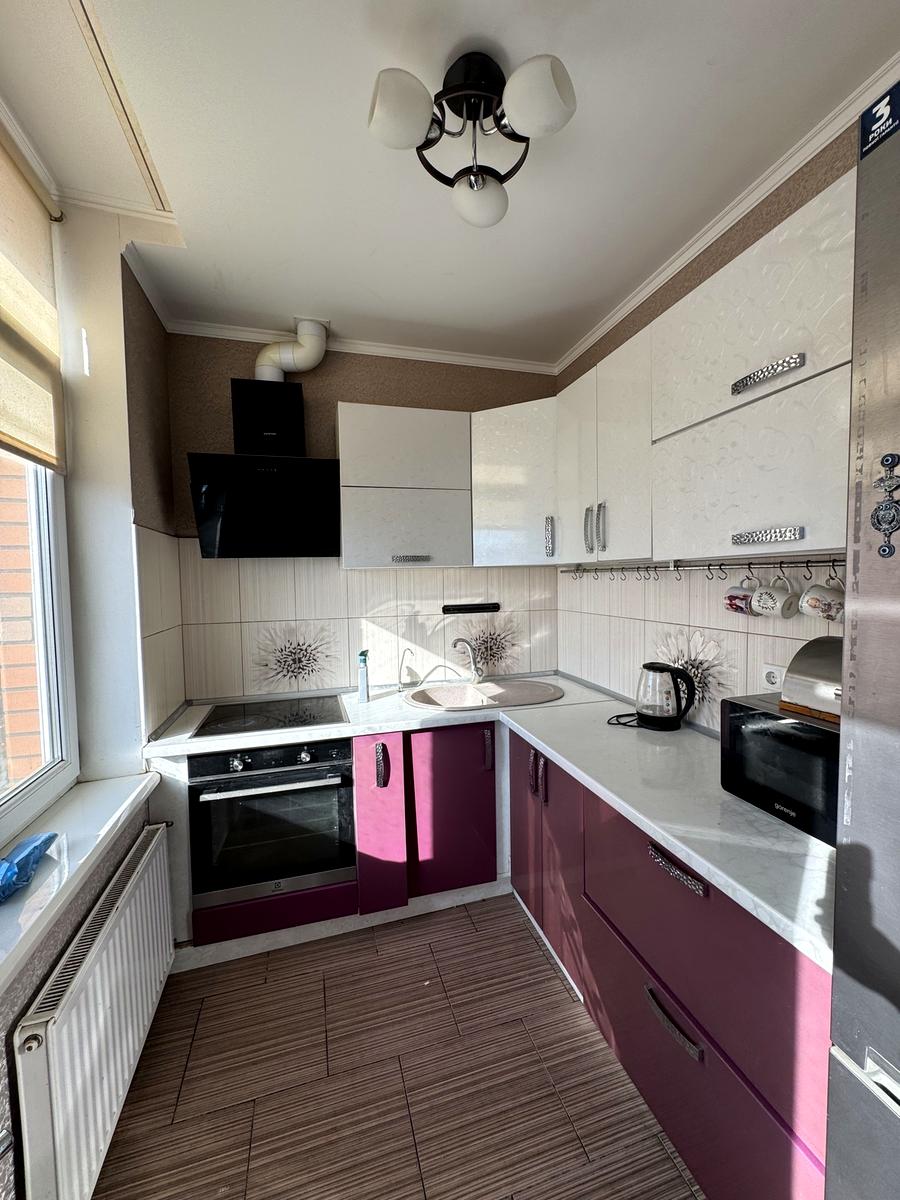 Багатокімнатна квартира за адресою вул. Скісна (площа 126,5 м²) - фото 2 Багатокімнатна квартира за адресою вул. Скісна (площа 126,5 м²) - Atlanta.ua - фото 2