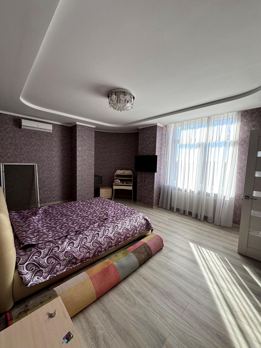 Багатокімнатна квартира за адресою вул. Скісна (площа 126,5 м²) - фото 8 Багатокімнатна квартира за адресою вул. Скісна (площа 126,5 м²) - Atlanta.ua - фото 8