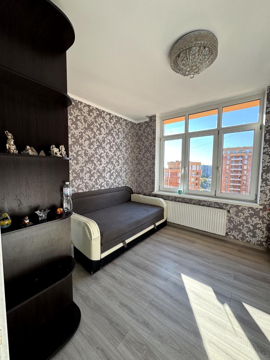 Багатокімнатна квартира за адресою вул. Скісна (площа 126,5 м²) - фото 3 Багатокімнатна квартира за адресою вул. Скісна (площа 126,5 м²) - Atlanta.ua - фото 3