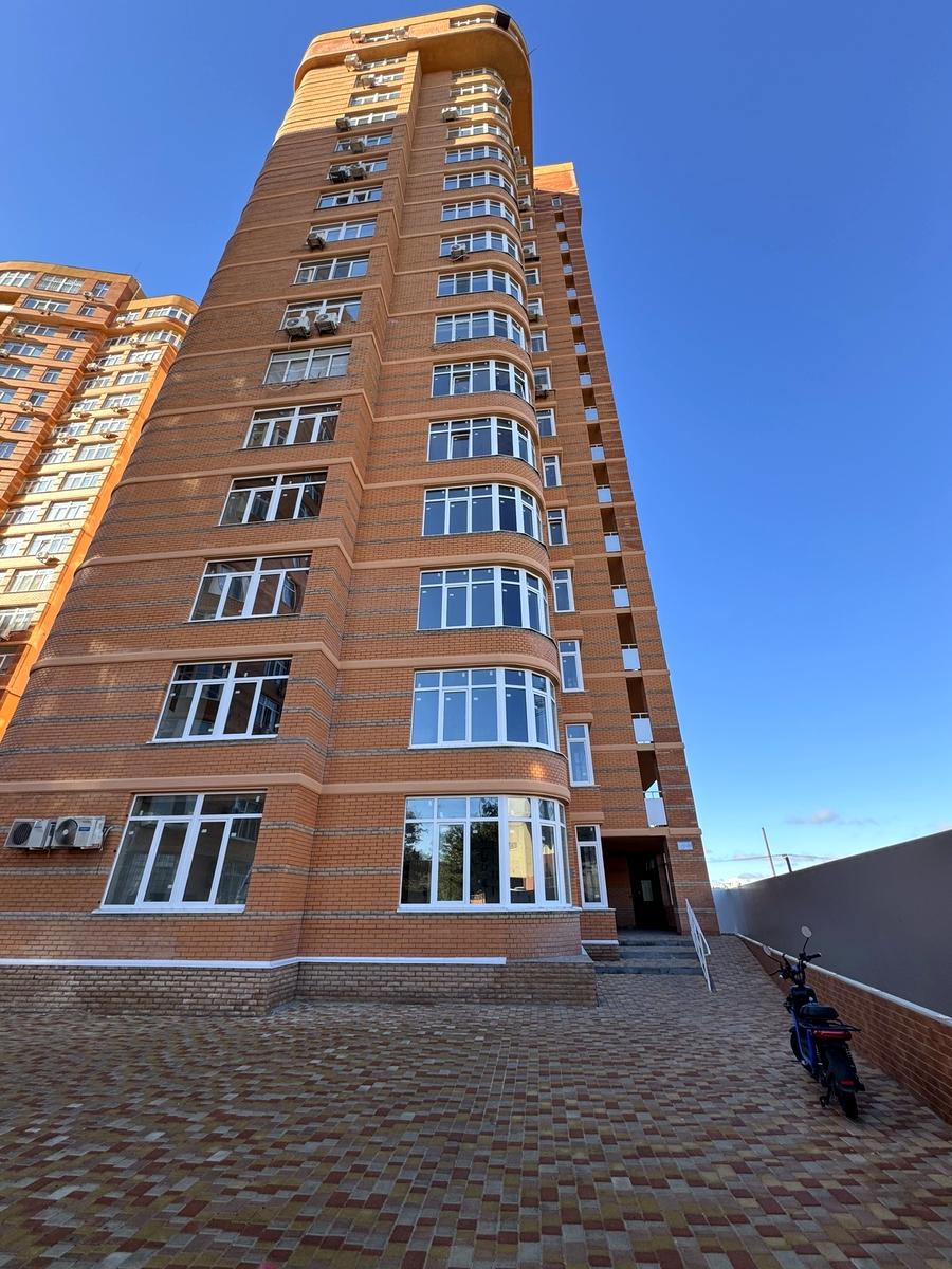 Багатокімнатна квартира за адресою вул. Скісна (площа 126,5 м²) Багатокімнатна квартира за адресою вул. Скісна (площа 126,5 м²) - Atlanta.ua