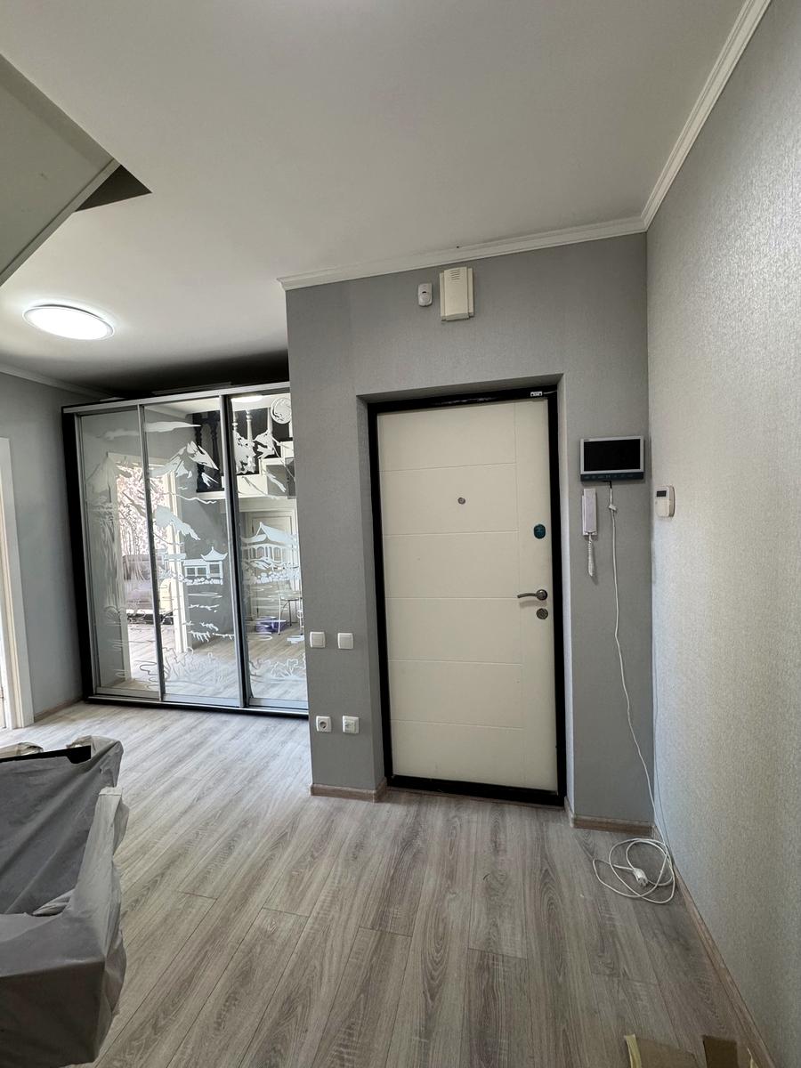 Багатокімнатна квартира за адресою вул. Скісна (площа 126,5 м²) - фото 18 Багатокімнатна квартира за адресою вул. Скісна (площа 126,5 м²) - Atlanta.ua - фото 18