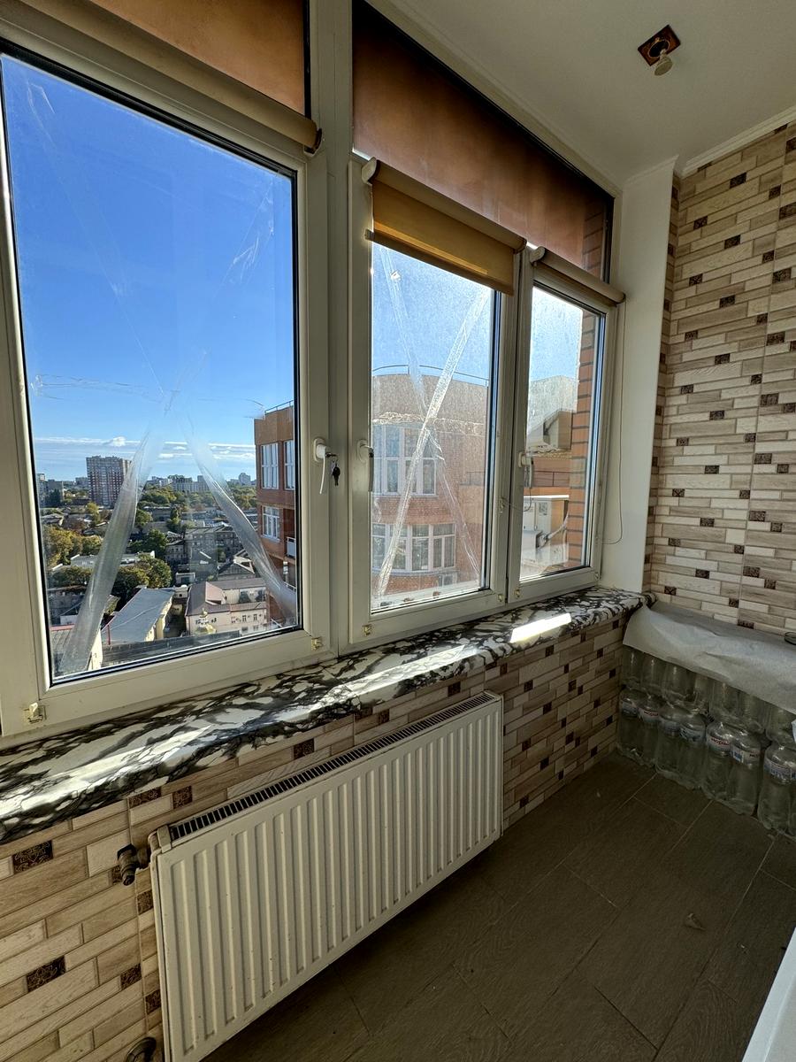 Багатокімнатна квартира за адресою вул. Скісна (площа 126,5 м²) - фото 6 Багатокімнатна квартира за адресою вул. Скісна (площа 126,5 м²) - Atlanta.ua - фото 6