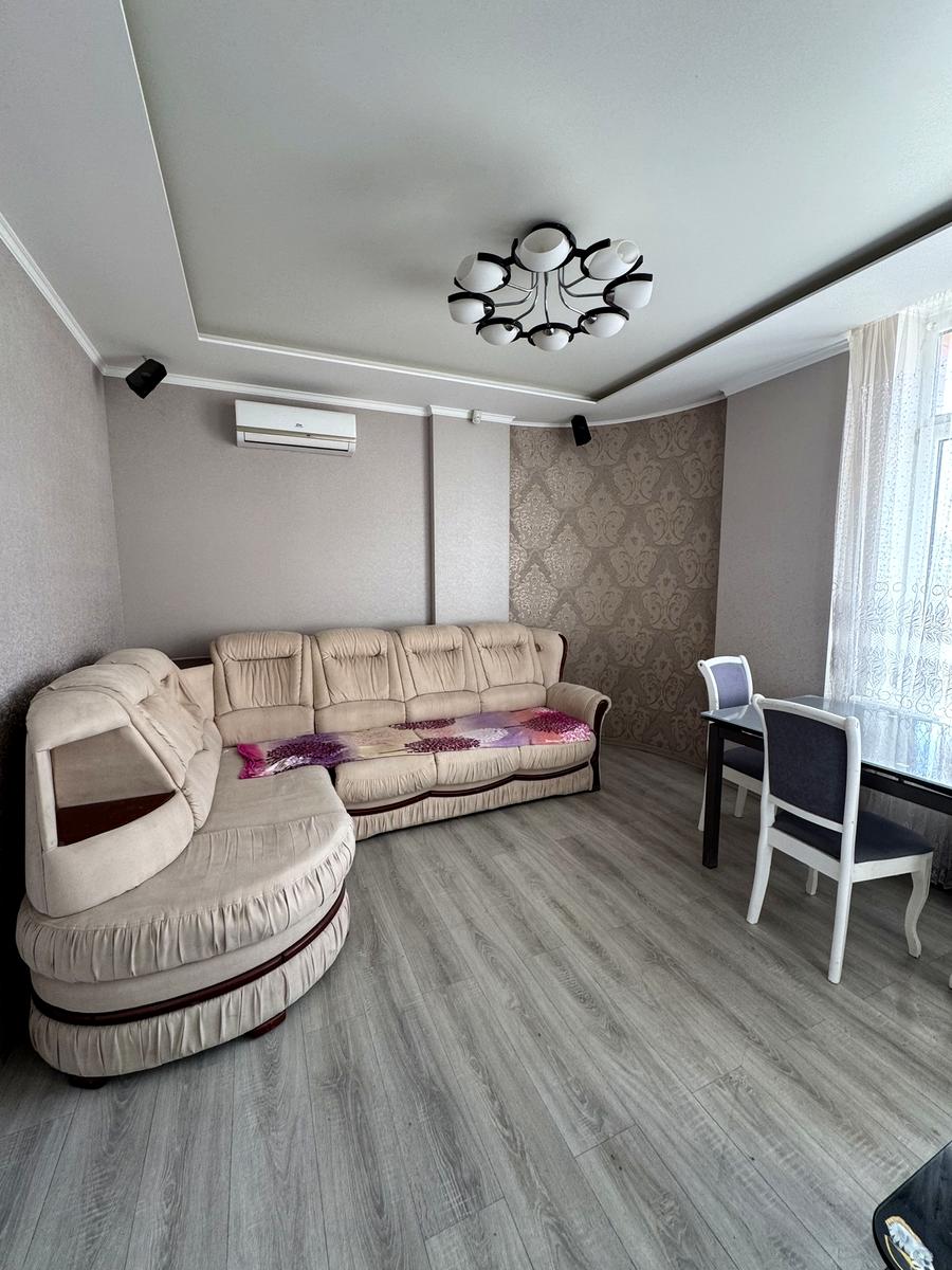 Багатокімнатна квартира за адресою вул. Скісна (площа 126,5 м²) - фото 9 Багатокімнатна квартира за адресою вул. Скісна (площа 126,5 м²) - Atlanta.ua - фото 9