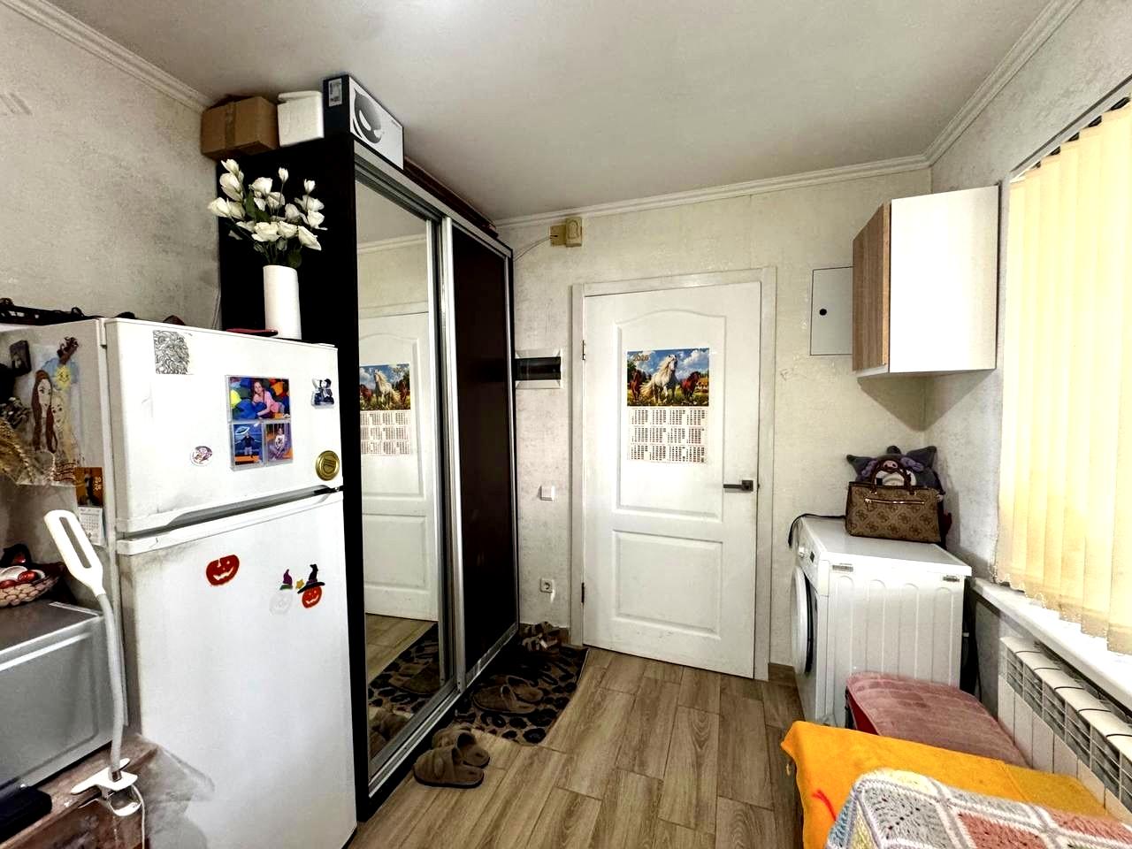 1-комнатная квартира по адресу ул. Отрадная (площадь 38 м²) - фото 5 1-комнатная квартира по адресу ул. Отрадная (площадь 38 м²) - Atlanta.ua - фото 5