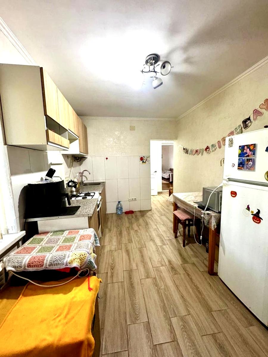 1-комнатная квартира по адресу ул. Отрадная (площадь 38 м²) - фото 3 1-комнатная квартира по адресу ул. Отрадная (площадь 38 м²) - Atlanta.ua - фото 3