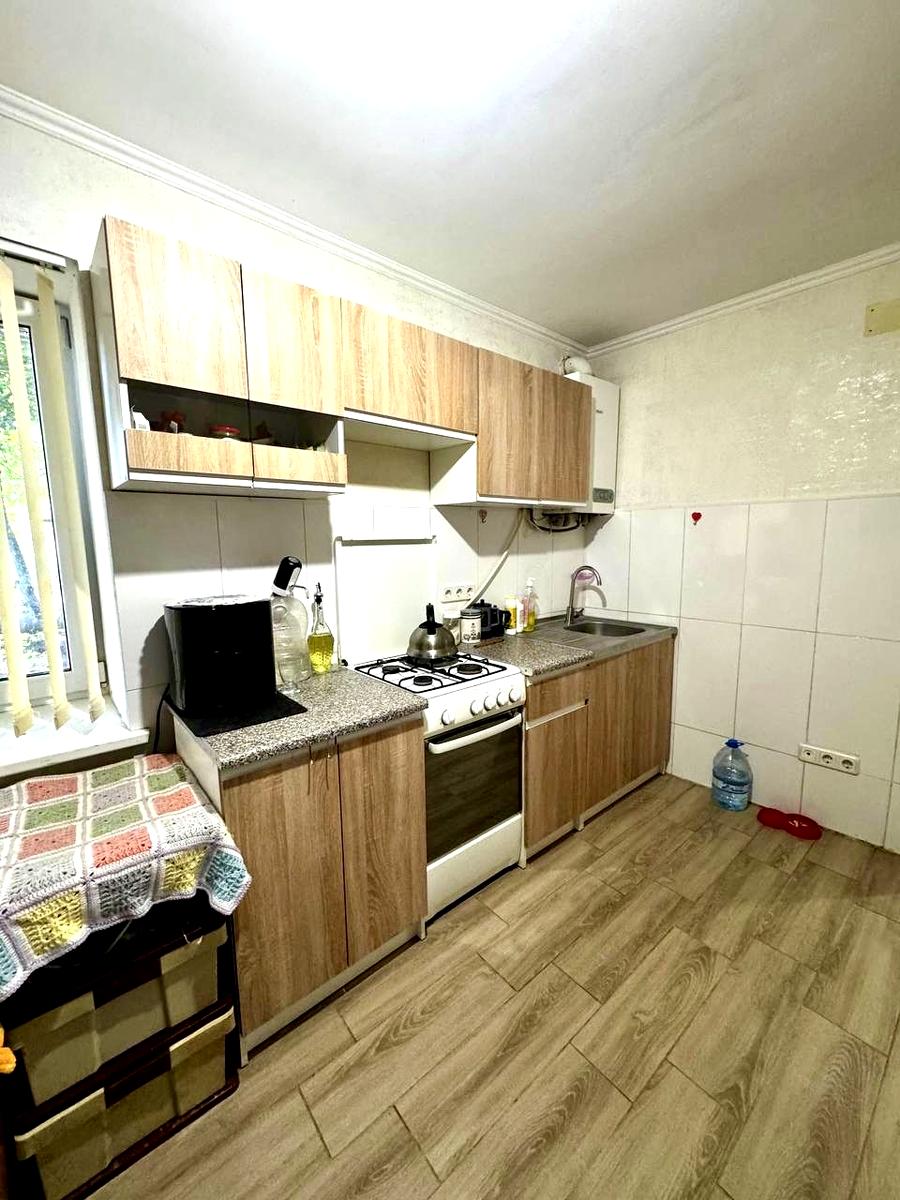1-комнатная квартира по адресу ул. Отрадная (площадь 38 м²) - фото 2 1-комнатная квартира по адресу ул. Отрадная (площадь 38 м²) - Atlanta.ua - фото 2