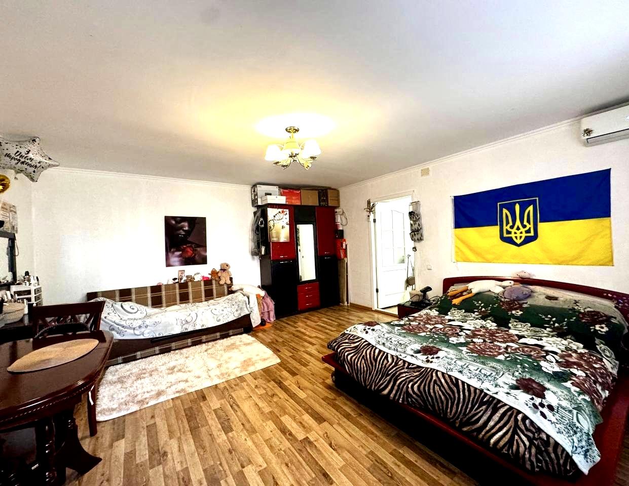 1-комнатная квартира по адресу ул. Отрадная (площадь 38 м²) - фото 8 1-комнатная квартира по адресу ул. Отрадная (площадь 38 м²) - Atlanta.ua - фото 8