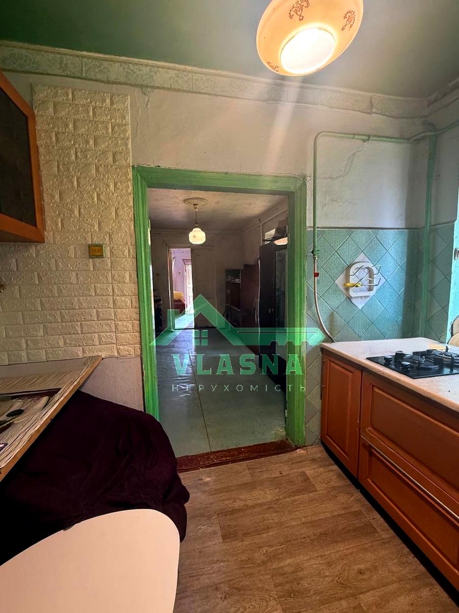 Дом по адресу ул. Иванова (площадь 74 м²) - imageAlt 6 Дом по адресу ул. Иванова (площадь 74 м²) - Atlanta.ua - imageAlt 6